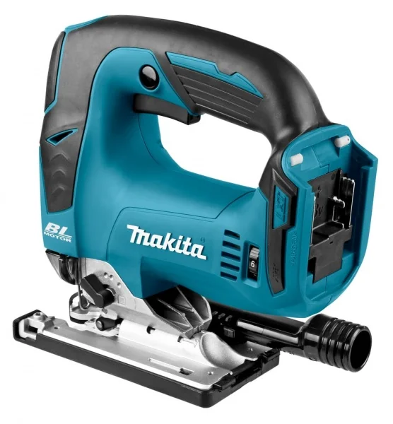 Seghetto alternativo 18v makita djv182zj - dettaglio 2