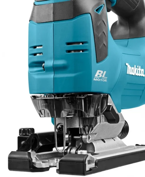 Seghetto alternativo 18v makita djv182zj - dettaglio 5
