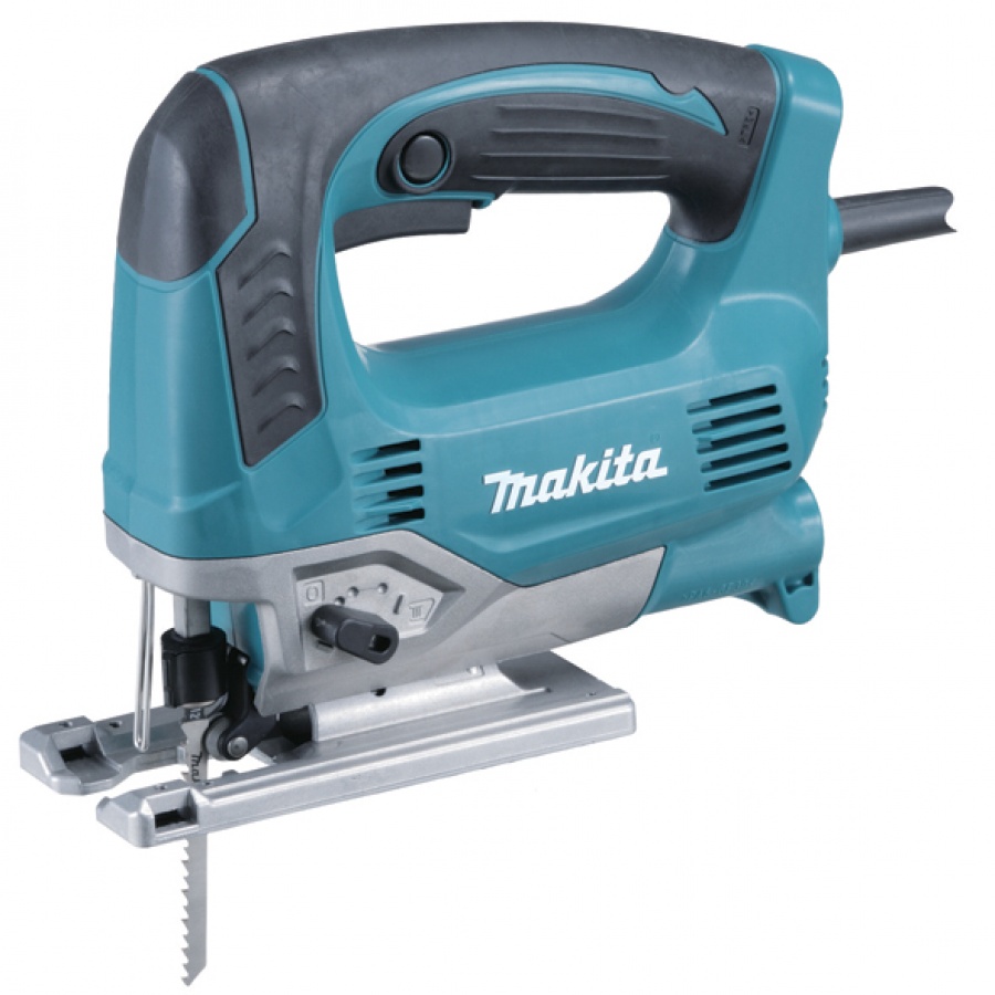 Seghetto alternativo 650w makita jv0600j 90 mm - dettaglio 1