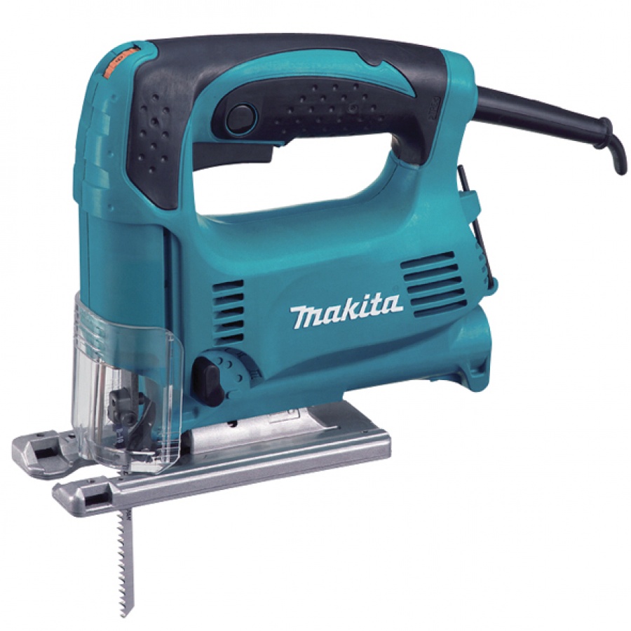 Seghetto alternativo 450w makita 4329kx1 65 mm - dettaglio 1