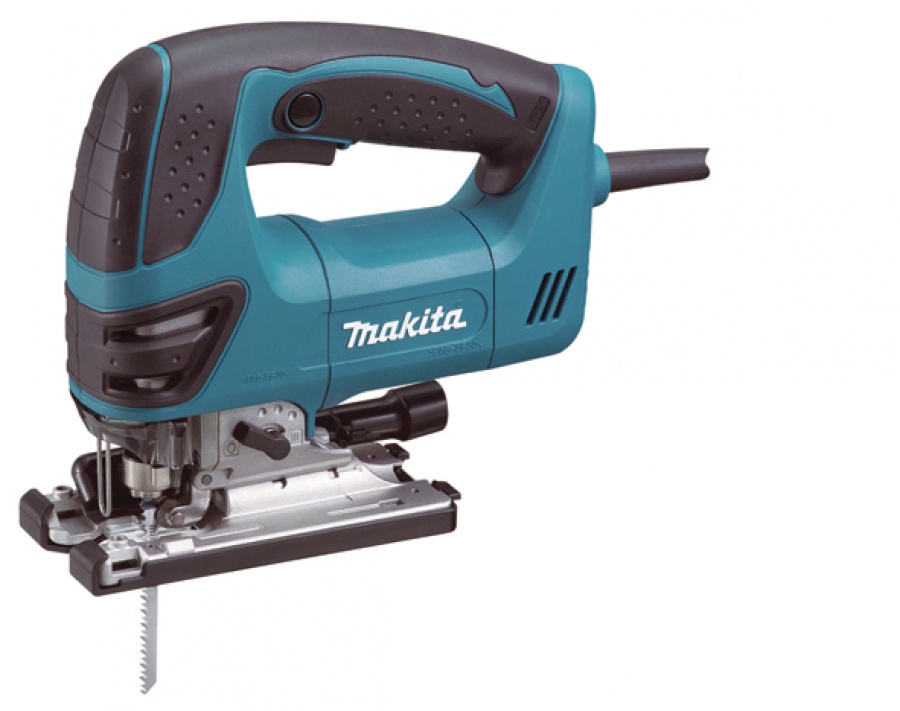 Seghetto alternativo 720w makita 4350fctj 135 mm - dettaglio 1