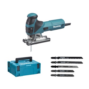 Makita 4351FCTJ Seghetto alternativo 720w - Dettaglio