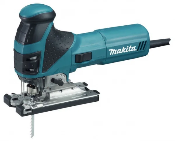 4 Pz Makita Spazzole In Carbonio Originale LS0815FL Seghetto A - Foto 3