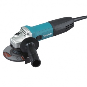 Smerigliatrice angolare makita ga4530r 720w mm 115 - dettaglio 1