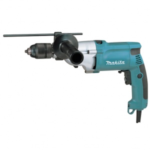 Bosch Professional Trapano con percussione GSB 20-2 (motore da 850