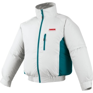 Giacca ventilata 18v makita dfj201z - dfj201z