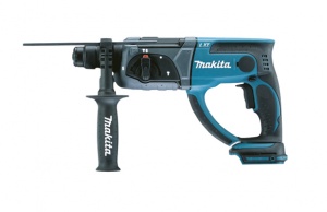 Tassellatore sds-plus 18v makita dhr202zj - dettaglio 1