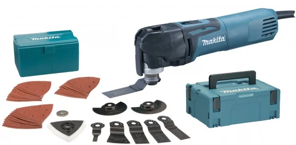 Utensile multifunzione makita - dettaglio 1