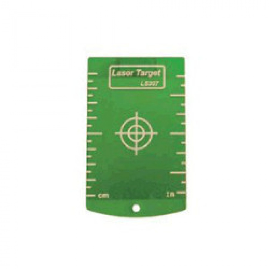Target verde per Roteo 35G art. 773386
