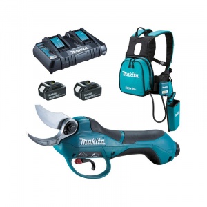 Cesoia per potatura 36v makita dup361pt2 - dettaglio 1