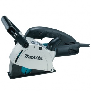 Scanalatore 1.400w makita  sg1251j - dettaglio 1