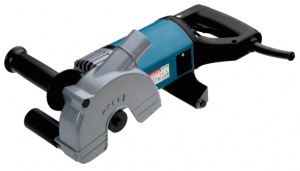 Scanalatore 1.800w makita  sg150 - dettaglio 1