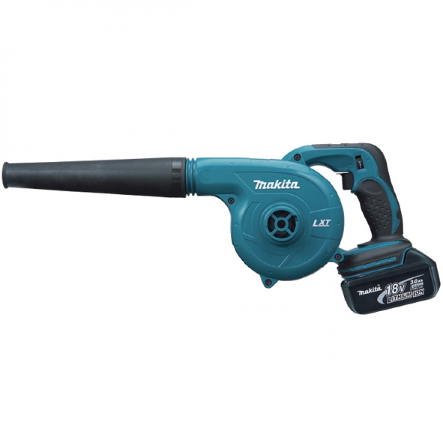 Soffiatore makita  dub182z - dettaglio 1