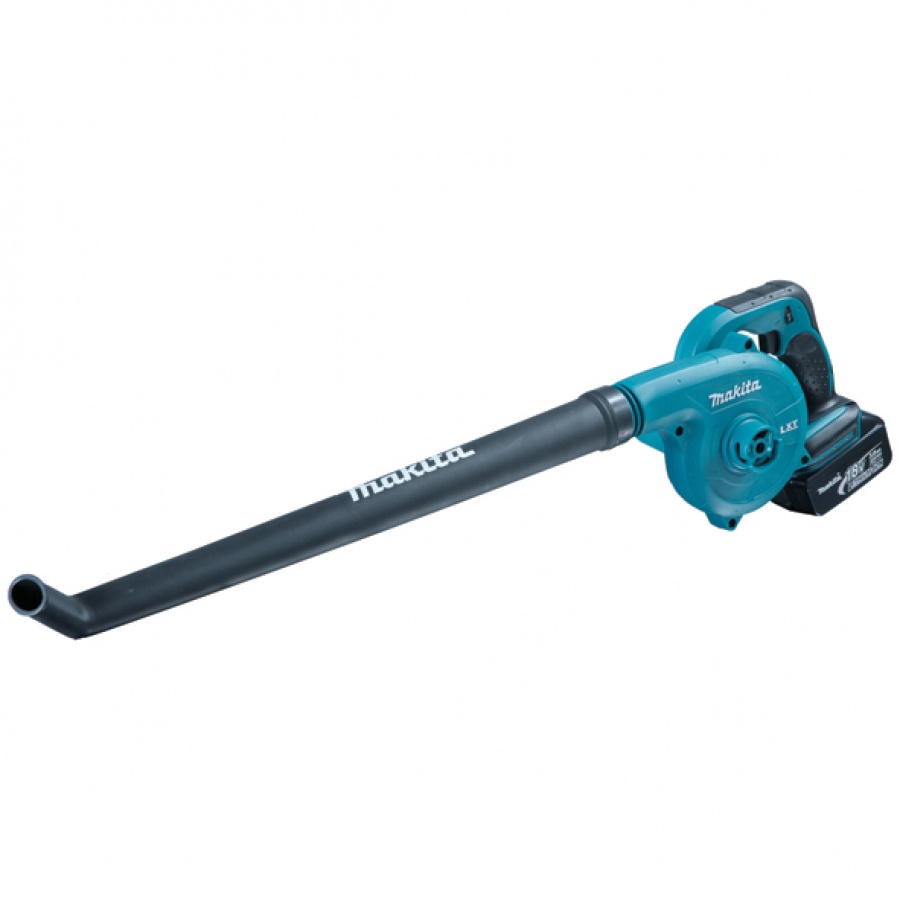 Soffiatore makita  dub183z - dettaglio 1