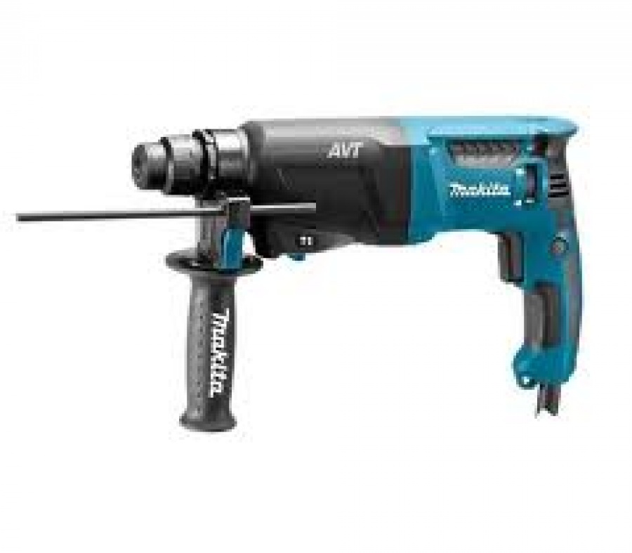 Trapano Tassellatore 800W Makita HR2601 mm. 26