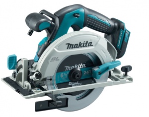 Sega circolare 18v makita dhs680zj - dettaglio 1