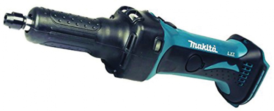 Smerigliatrice diritta 18v makita dgd800zj - dettaglio 1