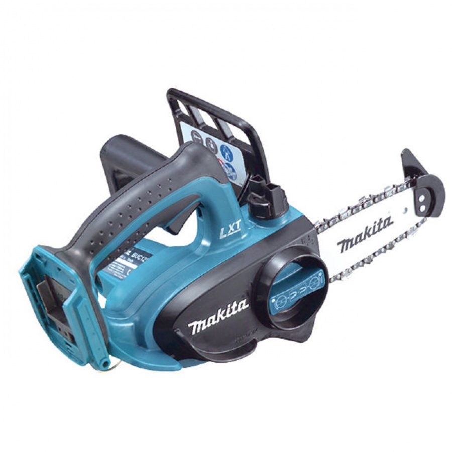 Elettrosega 18v makita  duc122zk - dettaglio 1