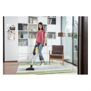 Scopa elettrica Karcher VC 5 Premium | Ferramenta Carozzi S.R.L.