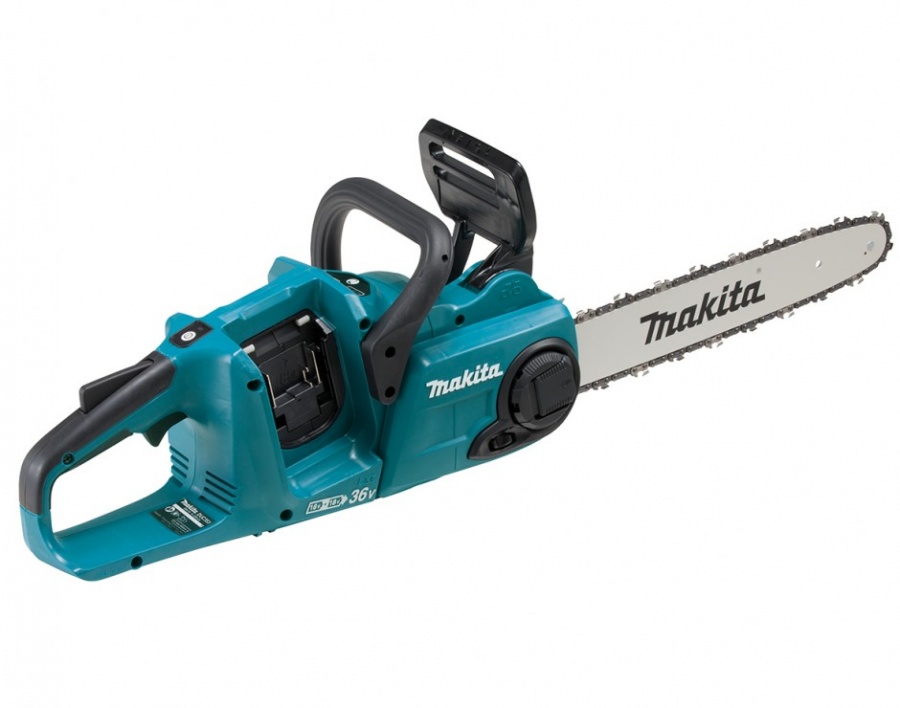 Elettrosega 36v Makita DUC353Z - dettaglio 1