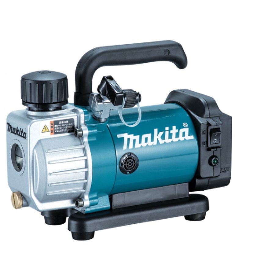 Pompa per vuoto 18v Makita DVP180Z