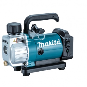 Pompa per vuoto 18v Makita DVP180Z - Dettaglio 1