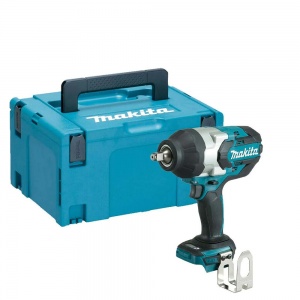 Makita DTW1002ZJ Avvitatore ad impulsi 18 V senza batteria - DTW1002ZJ