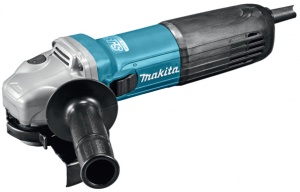 Smerigliatrice angolare Makita GA5040RZ - dettaglio 1