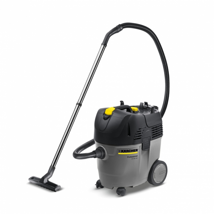 Aspirapolvere industriale Karcher NT 35/1 Tact TE - Dettaglio