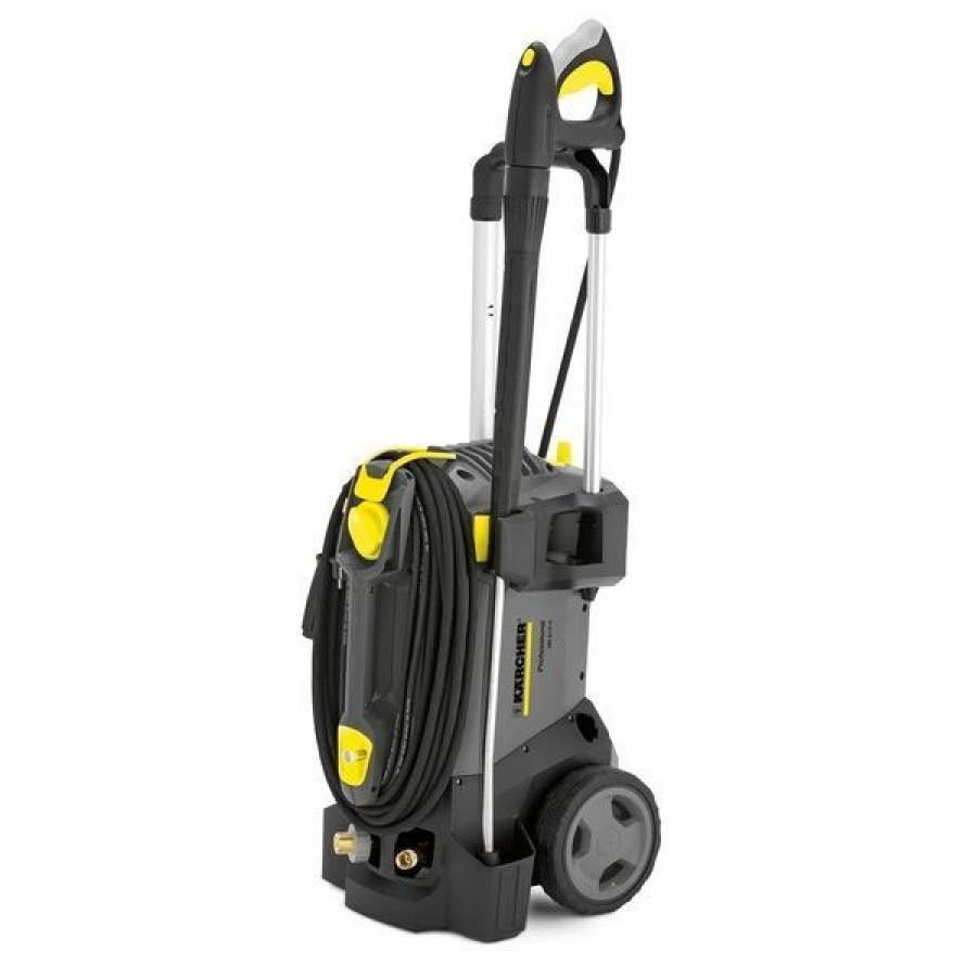 Idropulitrice professionale Karcher HD 5/15 C  - Dettaglio 1