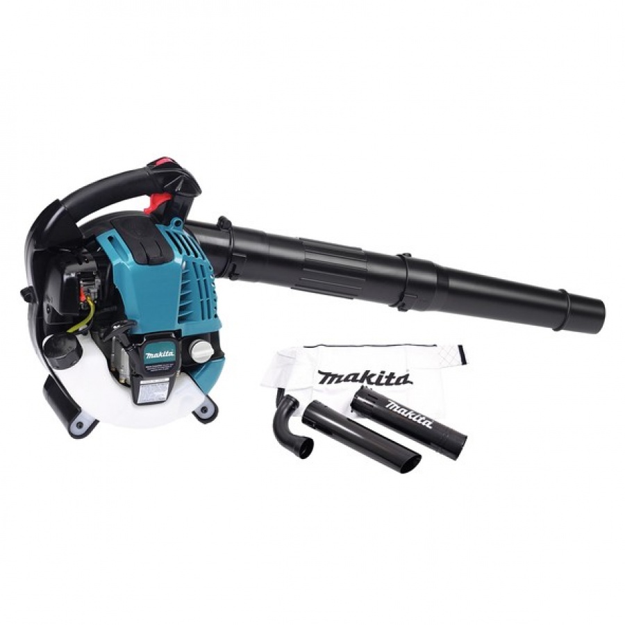 Soffiatore a scoppio 4T Makita BHX2501V - Dettaglio 1