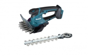 Bordatore 18v Makita DUM604ZX - Dettaglio 1