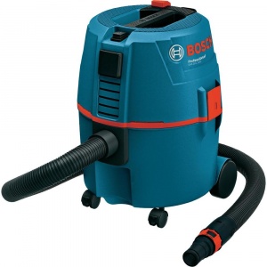 Bosch gas 20 l sfc aspiratore industriale 060197b000 060197b000 - dettaglio 1