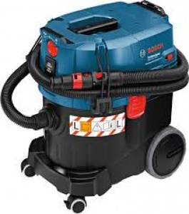 Bosch gas 35 l sfc+ aspiratore industriale 06019c3000 06019c3000 - dettaglio 1