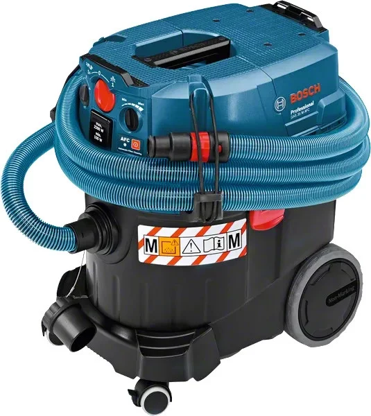 Bosch GAS 35 M AFC Aspiratore industriale 1200 W - 06019C3100