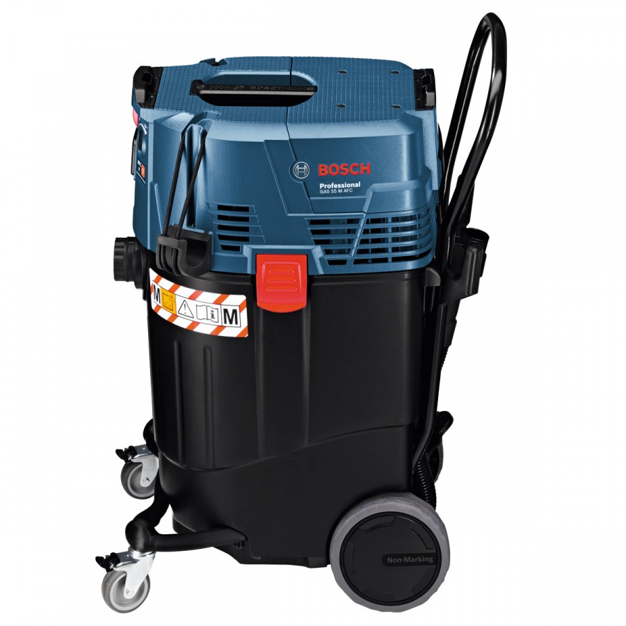 Bosch GAS 55 M AFC aspiratore industriale