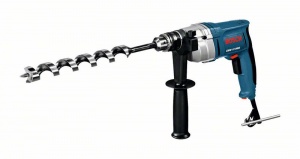 Bosch gbm 13 hre trapano trapani senza percussione 0601049603 - dettaglio 1