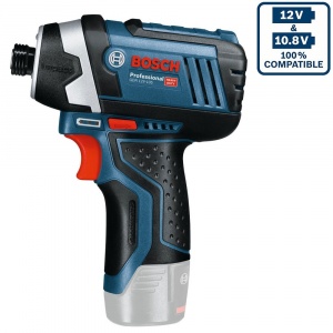 Bosch gdr 12v-105 avvitatore a massa battente trapani avvitatori 06019a6906 - dettaglio 1