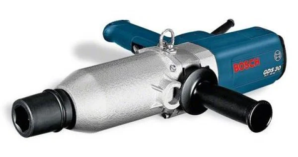 Bosch gds 30 avvitatore a massa battente avvitatori a massa battente 0601435103 - dettaglio 1