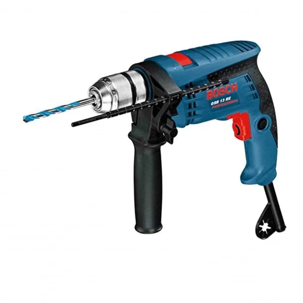 Bosch GSB 13 RE Trapano a percussione