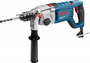 Bosch gsb 162-2 re trapano a percussione trapani a percussione 060118b000 - dettaglio 1