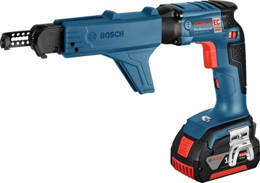 Bosch GSR 18VEC TE Avvitatore per cartongesso 5,0 ah Ferramenta Carozzi S.R.L. Bosch GSR 18VEC TE Avvitatore per cartongesso 5,0 ah Ferramenta Carozzi S.R.L.