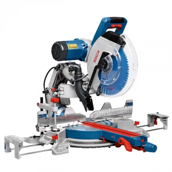 Bosch GCM 12 GDL Troncatrice radiale