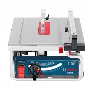 Bosch gts 10 j banco sega 0601b30500 - dettaglio 1