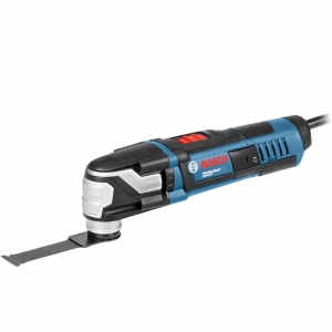 Utensile multifunzione bosch gop 55-36 - dettaglio 1