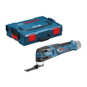 Utensile multifunzione bosch gop 12v-28 senza batterie - dettaglio 1