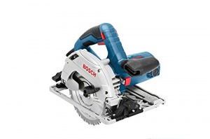 Bosch GKS 55+ G Sega circolare - dettaglio 1