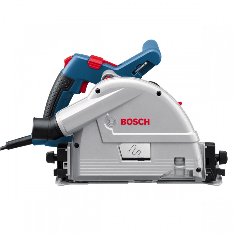 Bosch GKT 55 GCE Sega ad affondamento - 0601675000