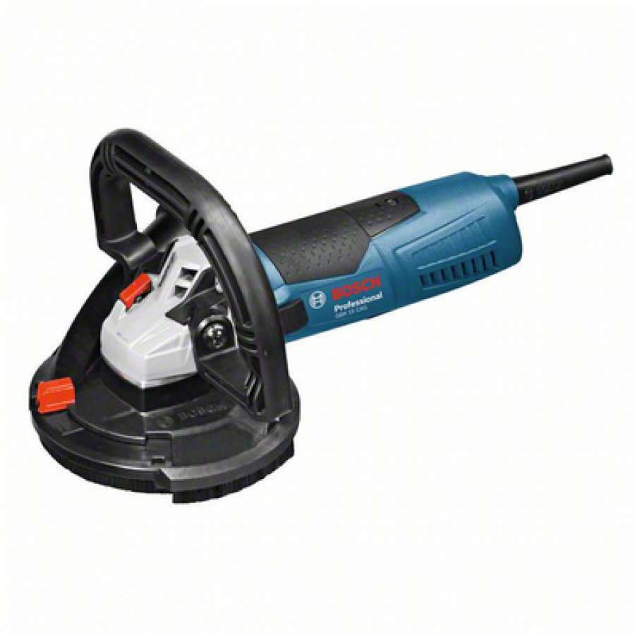 Bosch gbr 15 cag levigatrice per muratura 0601776001 - dettaglio 1