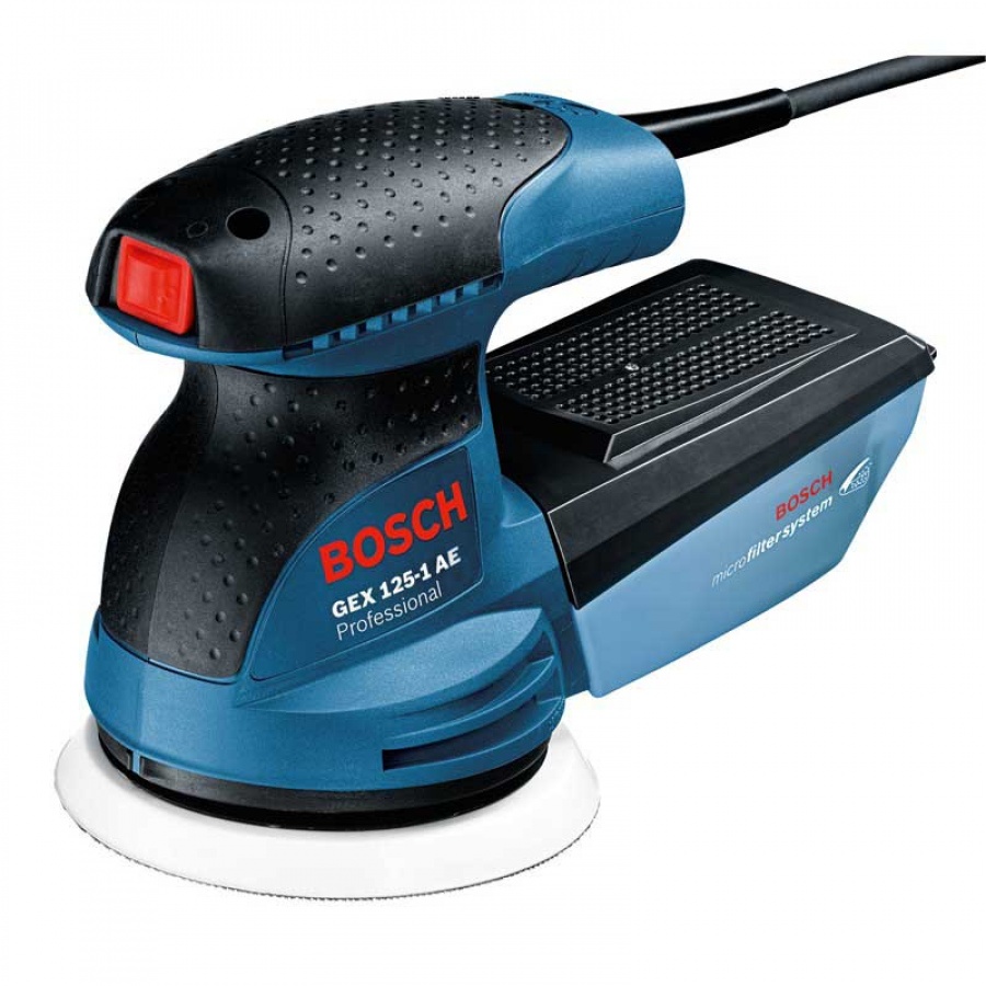 bosch gex 12v